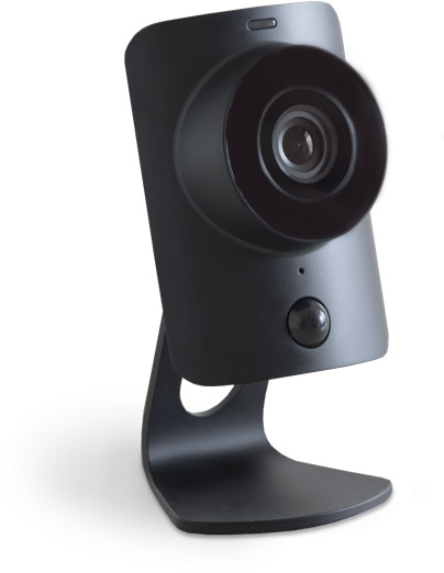 Simplisafe Home Security Camera