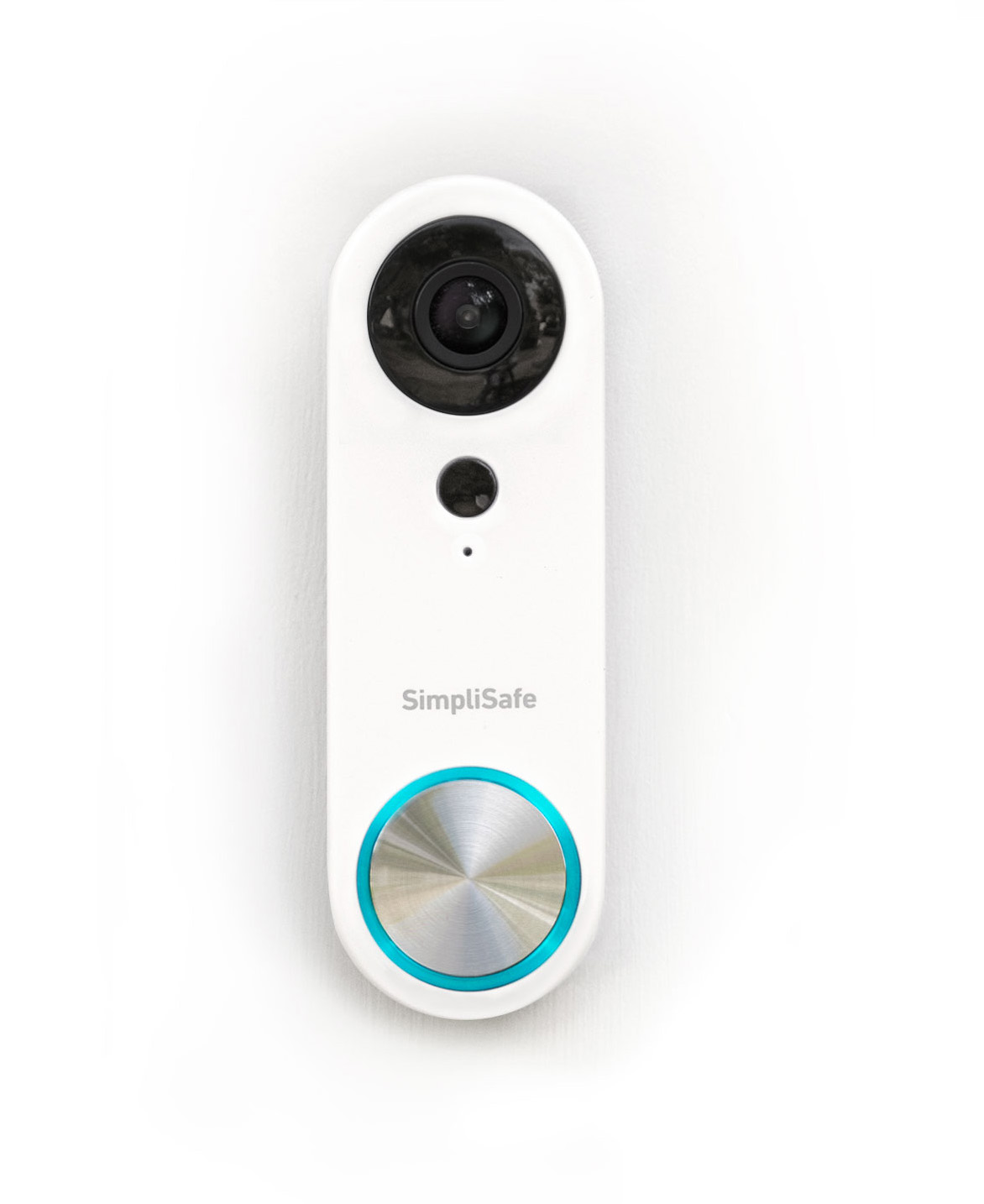 meet video doorbell pro