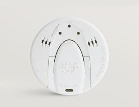 Carbon Monoxide Detector
