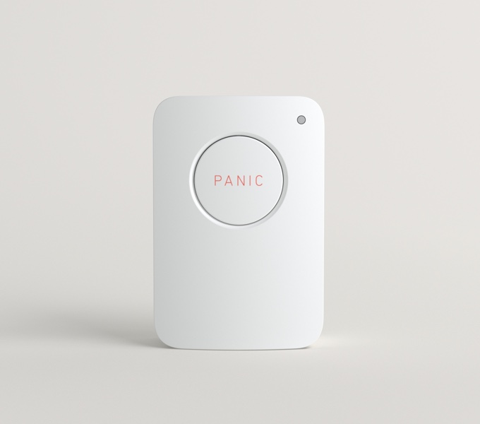 Panic Button