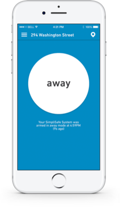 Remote Control from Your Phone