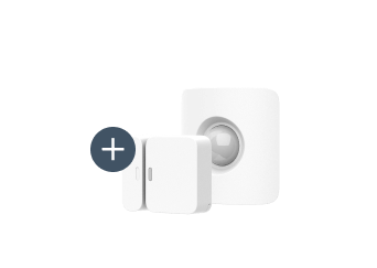 Entry Sensor
