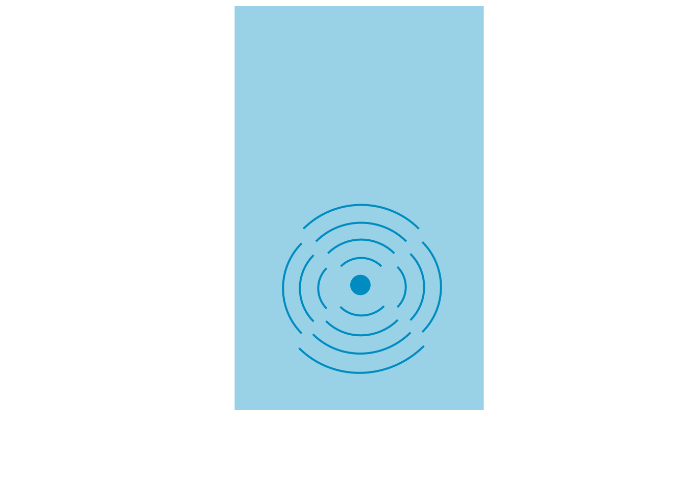 Smoke Detector Sensor Floor Plan