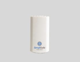 Temperature Sensor