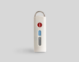 Keychain Remote