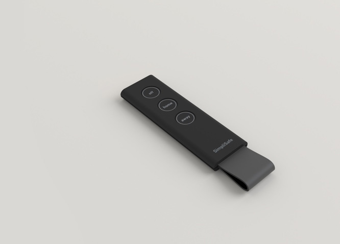 Key Fob