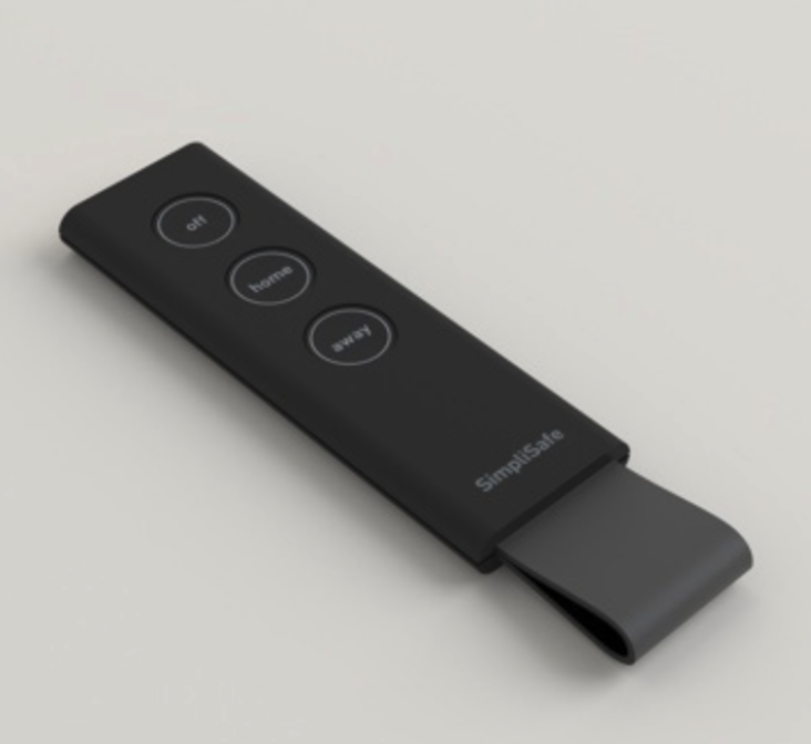 key fob