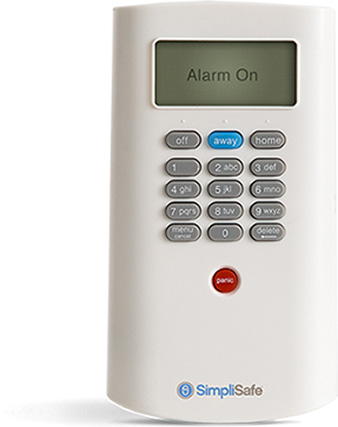Keypad