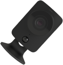 Black SimpliCam