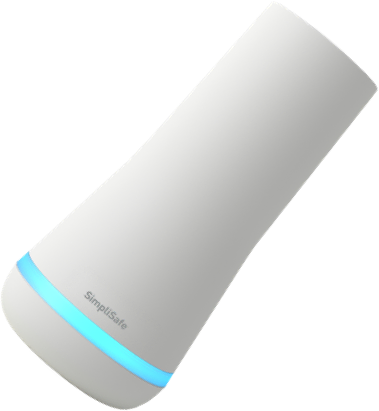 White Base Station