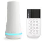 base station and keypad icon