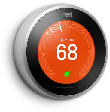 Nest Thermostat