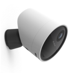 Wireless Outdoor Camera