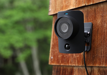 SimpliSafe outdoor kit