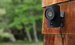 SimpliSafe outdoor kit