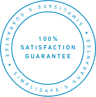 100% Satisfaction Guarantee