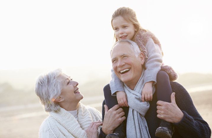 Home Security for Seniors
