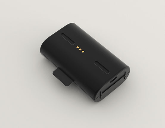 Extra Camera Battery