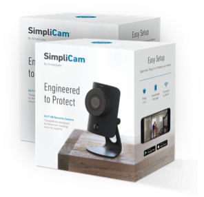 SimpliCam