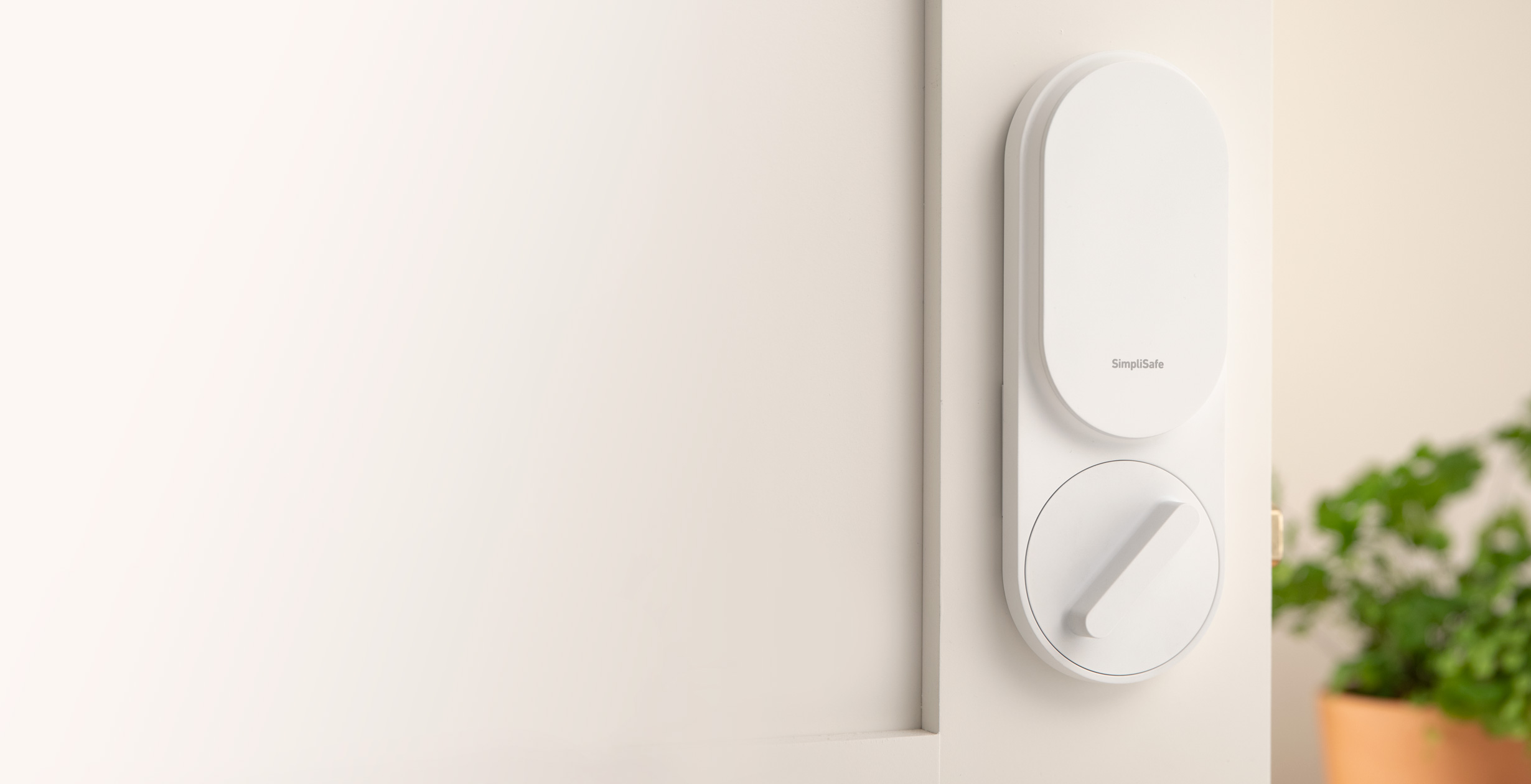 Smart Lock Image