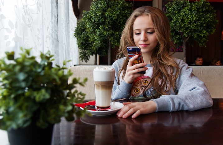 keeping teens safe