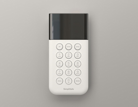 Keypad